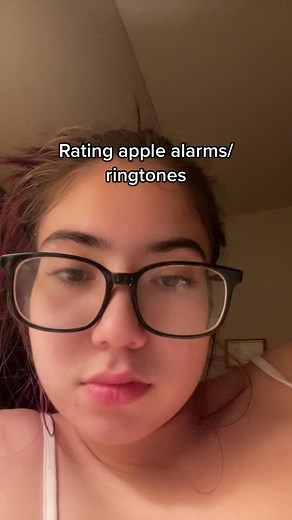 Heart-Dropping Alarm and Ringtone Sounds