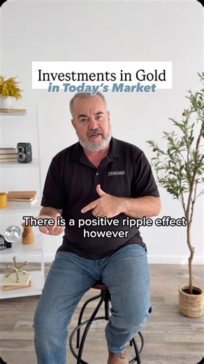 🏠⚖️ Gold prices are high, don’t let value sit in a closet. We help families identify precious metals, inherited pieces, and forgotten assets that could hold real value in today’s strong market. It’s not just organizing, it’s uncovering opportunity. Need more help learning how to work with precious metals? Take the Precious Metals Training Course through your Keys Guild portal! | The Keys Guild