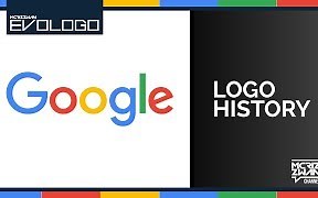 进化史 - 谷歌 LOGO