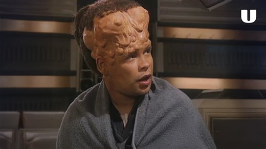 Red Dwarf - Series 4: Episode 3 | Channel 4