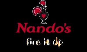 Nando's UK: Watch the ad here!