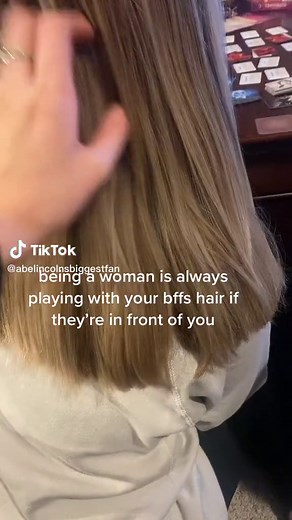 abelincolnsbiggestfan on TikTok
