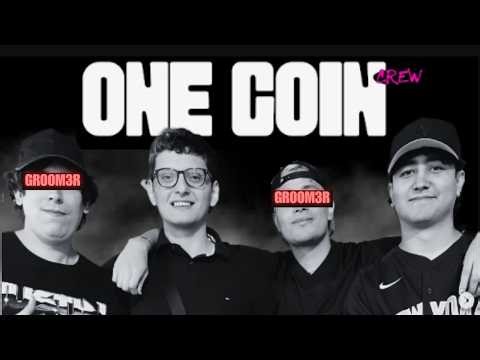 EL TRISTE FINAL DE LA ONE COIN