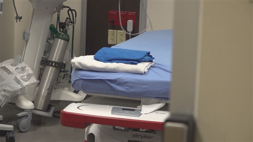 Amid highest flu rates nationwide in 25 years, Florida doctors issue warning