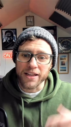 Finishing music doesn’t all happen easily! For full video and more check out House Heads on @sooper.platform. Link in bio. | Josh Butler