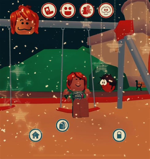 #roblox remove this new update with the chat n stuff #rant #relatable #cringe