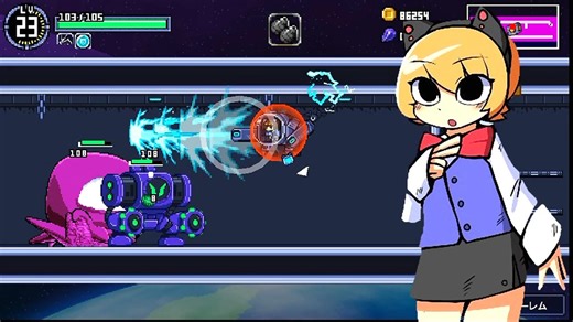 【コミカルな】ローリングスターを実況プレイ！【探索型横スクロールACT】part12