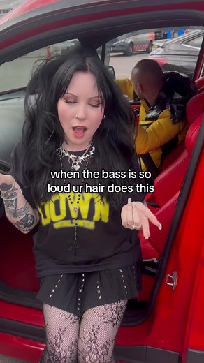 Discover the Fun of Loud Music Reactions