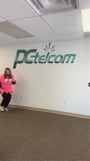 4.2K views · 62 reactions | It's Halloween Friday, and the PAC-MAN squad wants to leave!! Don't let the boss catch us! | PC Telcom | Facebook