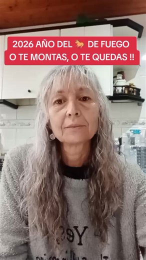 2026: El Año del Caballo de Fuego