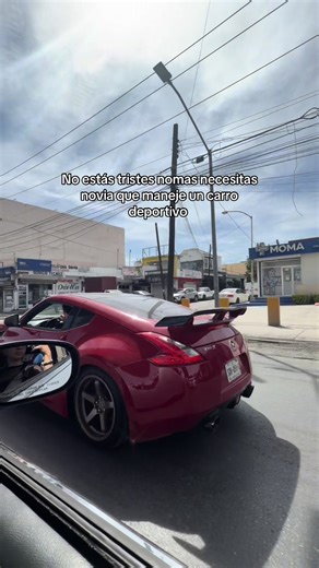 Nissan 370Z y la velocidad: ¡Carros deportivos al máximo!