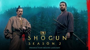 Shogun season 2 plot details, cast, production start, more