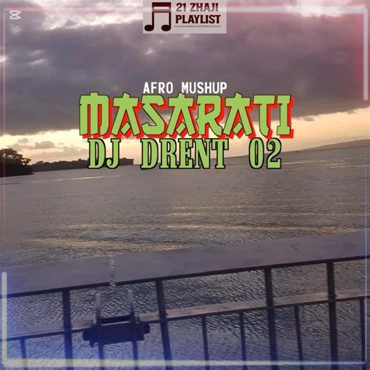 📀🤟🏾#Addem_Lo_Playlist_bloU🤟🏾📀 💨🚨New1Yah - Vibez Wetm🚨💨 Tittle : MASARATI💨 Prod By DJ: DRENT 02🔥🎶 Gender: AFRO-MUZHUP🚨 💨🚨🤟🏾🔄ENJOY🔄🤟🏾🚨💨 Midfire Link: 👇📥📲 https://www.mediafire.com/file/f8yp4249gjl1rpk/21 ZHAJI VIBEZ🥴 - 21 ZHAJI VIBEZ_--_Masarati-[DJ Drent Mashup]-2025.mp3/file | Twenty-one ZHAJI VIBEZ