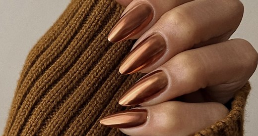 30 Gel Nail Designs to Try, From Punchy Auras to Cat-Eye Stars