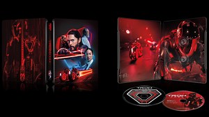 Tron: Ares 4K Blu-ray And Digital Release Dates Unveiled (Pre-Orders Live)