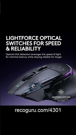 Logitech G502 X Plus: Is it Worth the Hype?