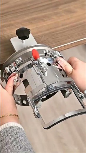 Pocket Hoop for BAi Embroidery Machines | The Secret to Easy Side & Back Hat Embroidery