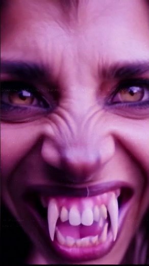 Female Werewolf Transformation: Female Possession, Shapeshift, she hulk, mermaid, and more #Shorts