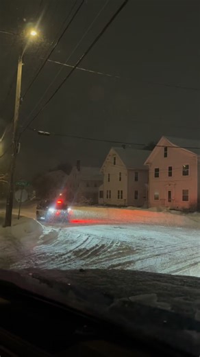 Dover Battalion 1 responding to a fire alarm. #DoverNH #DoverFire #FireAlarm #EmergencyResponse #FirstResponders #ScannerAlerts | Strafford County Scanner Alerts