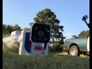 G5 Quest Compound Bow