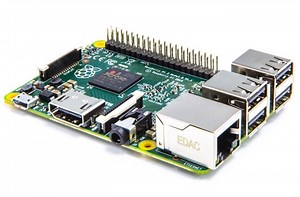 Raspberry Pi Internet of Things Smartphone Controlled SmartHome System (video)