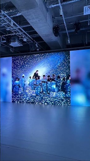 TM NETWORK 『TM NETWORK 2025 IP』 Ginza Sony Park 2025.09.14