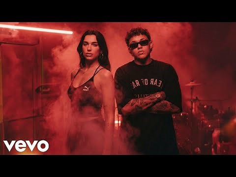 Beéle, Dua Lipa - Culpables (Video Oficial) | Lyric