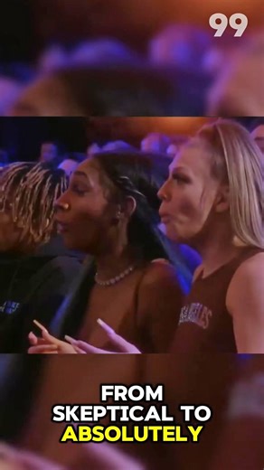 Emily Bland Stuns the Judges with a Voice No One Expected! Watch the full video in the comments 👇 See less | Top Legend VIP