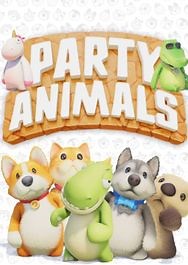 Party Animals PC