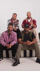 Everybody In Love is 15 today!! We can’t wait for you guys to hear the new acoustic version that we recorded over the summer 🔥 if you haven’t already make sure you click the link our bio to pre-order the new 15th anniversary album #J15 ❤️‍🔥 | JLS