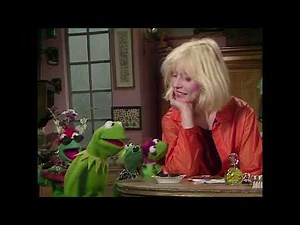 The Muppet Show - 509: Debbie Harry - Backstage #2 (1981)