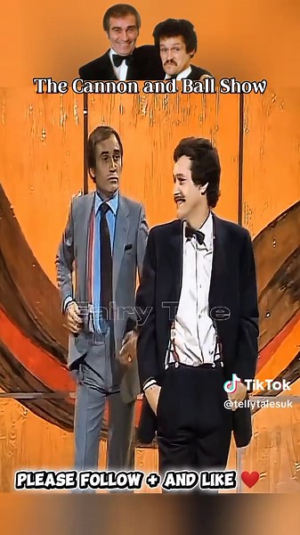 Part 3 | Season 2 Ep 6 | Cannon and Ball Show #sitcom #britishhumour #britishcomedy #classiccomedy #comedy