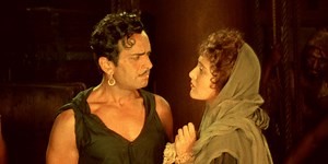 San Francisco Silent Film Festival 2024 Review: Mute Movies, Live Music