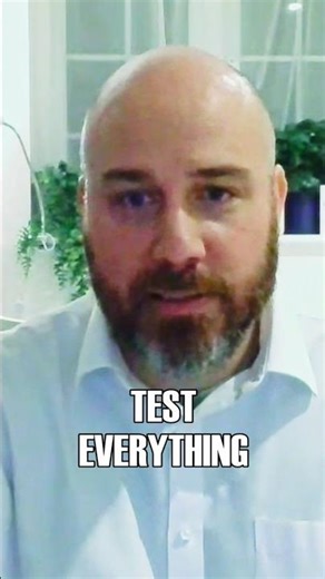 Test Prophecy (Biblical Way) 📖