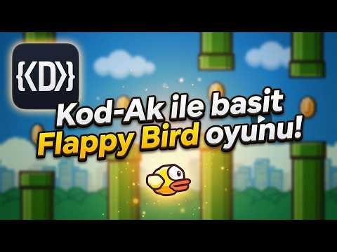 Kod-Ak Kapalı Betasındaki Öğrencimiz Neler Yaptı? 🎮