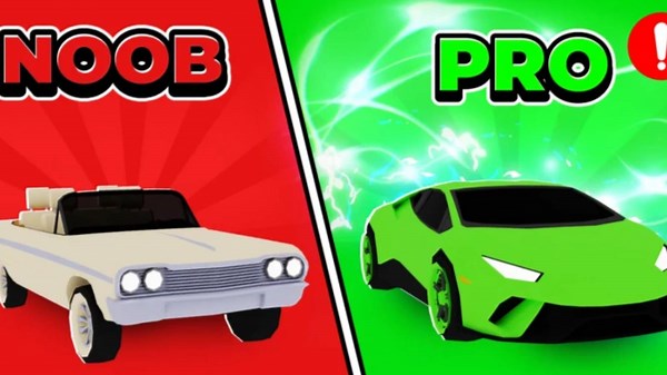 Roblox: Drift Race Simulator Codes (October 2024)