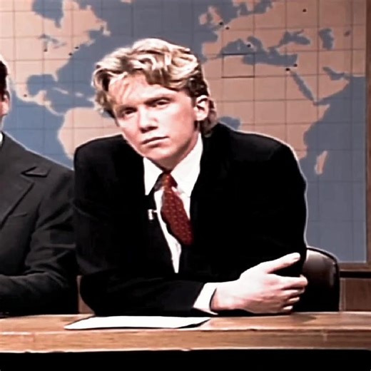 Anthony Michael Hall: The 80s Heartthrob