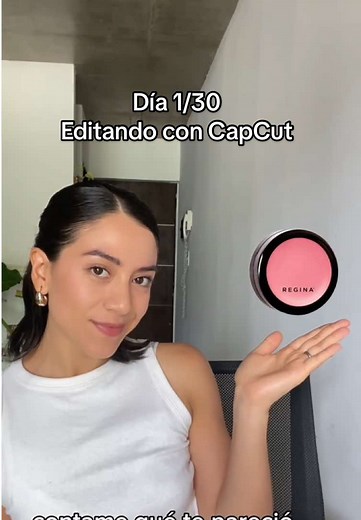 Colección #CapCup . Día 1/30 Agregar objetos en movimiento a tus videos ⭐️ #ediciondevideo #tik_tok #objetos #capcut_edit #tutorial #movimiento #creaciondecontenido