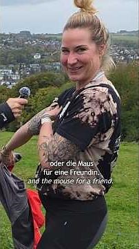 Talking About Tattoos in German 💬🇩🇪 #learngerman