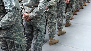 Army investigating death of another Ft. Hood soldier who complained of sexual harassment