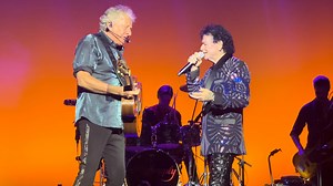 Air Supply Live - Here I Am @ Peekskill NY - November 7, 2024 | Legendary Concerts