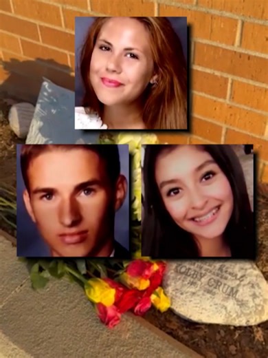WE REMEMBER ❤ The Moore community is coming together Tuesday to honor the lives of three Moore High School students killed by a drunk driver six years ago. #oklahoma #news #remember #Moore #MooreStrong