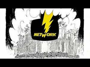 Network (1976) Siskel and Ebert