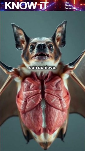 Are Bats the Only Mammals Capable of True Flight?