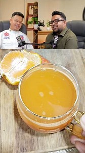 Chef Michael's Healthy Soft Drinks #reels #mindfulness #wellness #ChefMichael #mentalhealth | kitchen of dipty