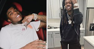 Yungeen Ace Releases New Song "Do It" After Rival Julio Foolio’s Murder, Raps About His Opps Being Shot