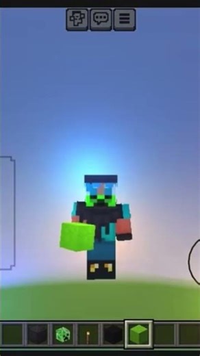 Cara de zombie Minecraft #fypシ #minecraft #parati