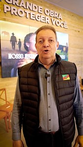 💚💛❤️ Encerramos a 48ª Expointer com recordes históricos! Um público quase 50% maior em relação ao ano passado lotou o Parque de Exposições Assis Brasil, em Esteio, nos 9 dias de feira, celebrando o agro e a cultura gaúcha! 🧀🍷 No Pavilhão da Agricultura Familiar, as vendas também bateram recorde, reforçando a força e a importância dos nossos pequenos produtores. Obrigado a todos que fizeram parte desse grande evento! Até a 49ª Expointer! | Governo do Rio Grande do Sul