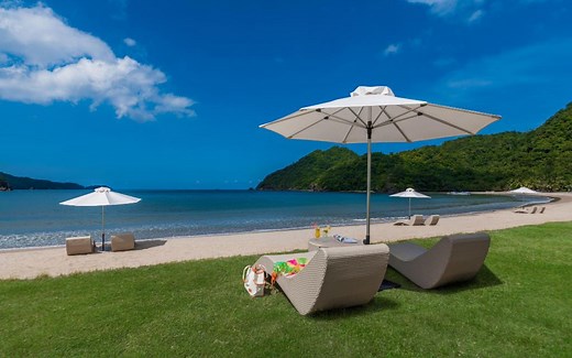 10 Best Beach Resorts in NASUGBU 2024 (Near Manila)