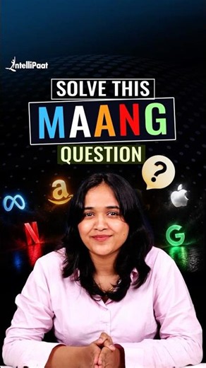 Solve This MAANG Interview Question | 100 Lockers Puzzle | Intellipaat